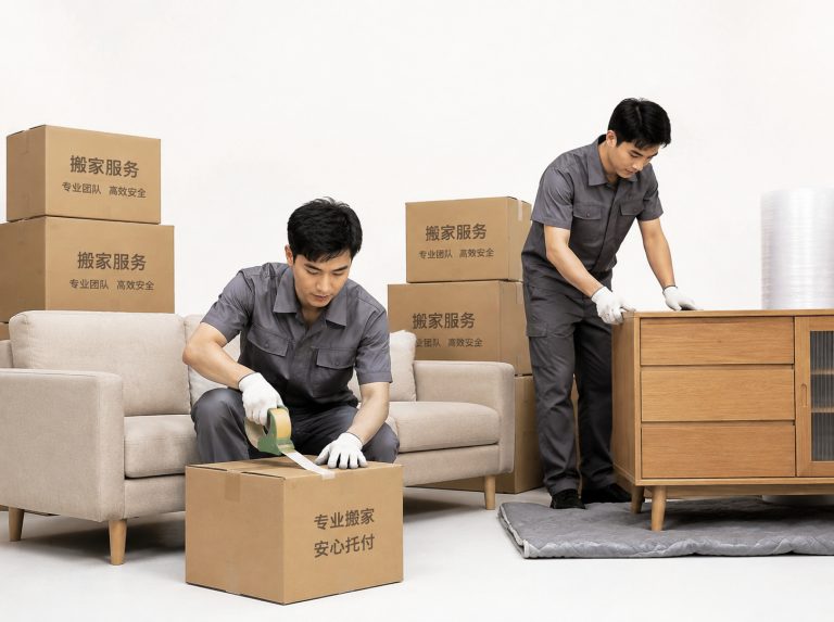 泰兴厂房设备与流水线搬迁